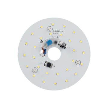 AC SMD 2835 Led bulb module CE certified